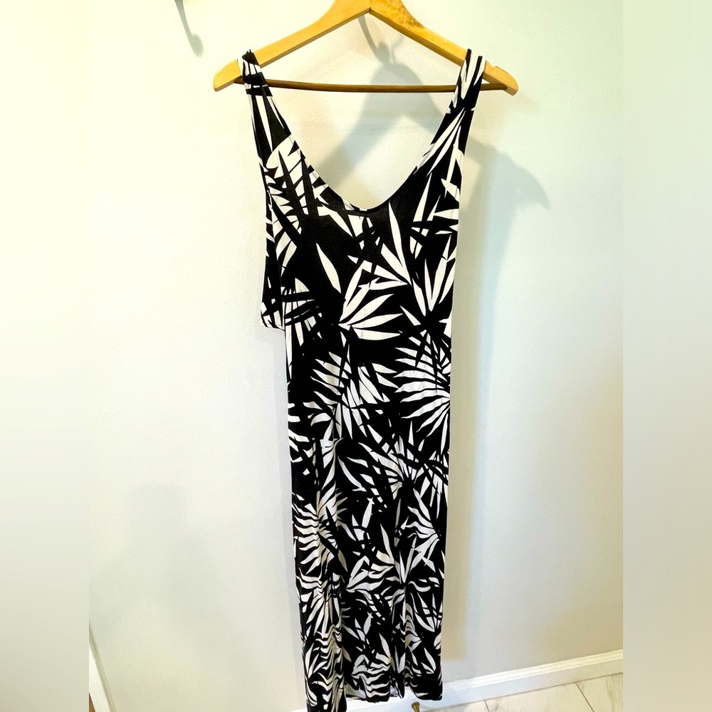 Mango Dress